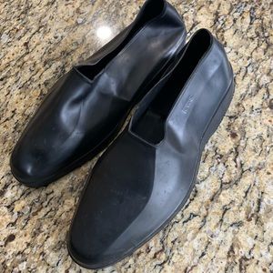 men's totes shoe covers